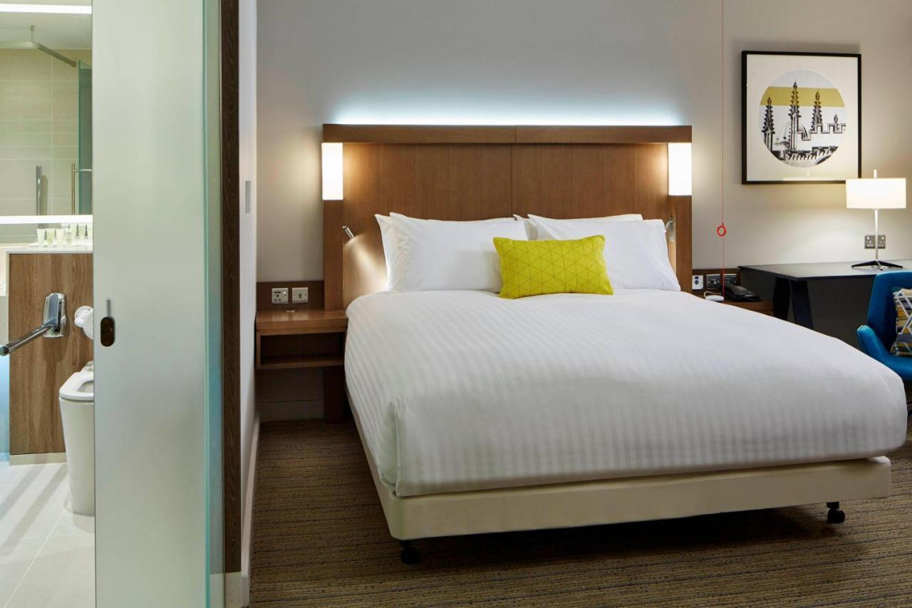 Courtyard By Marriott Oxford South Ξενοδοχείο Άμπινγκτον Εξωτερικό φωτογραφία